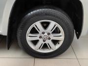 Volkswagen Amarok I Подольск  - изображение 47