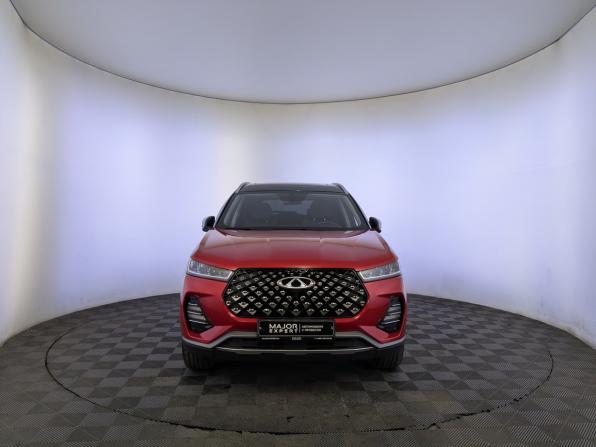Chery Tiggo 7 Pro I с пробегом 2021 года, цена 1 650 000 рублей, 59616 км, внедорожник, Автокод Объявления