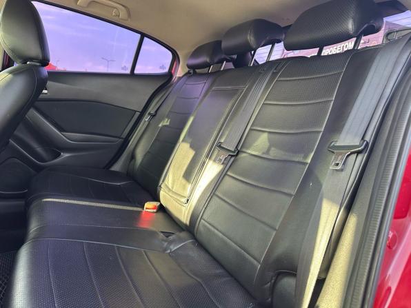 Mazda 3 III (BM) с пробегом 2014 года, цена 1 249 000 рублей, 143996 км, хэтчбек, Автокод Объявления