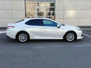 Toyota Camry VIII (XV70) Рестайлинг Брянск  - изображение 23