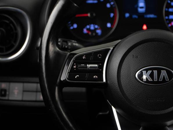 Kia Cerato IV с пробегом 2021 года, цена 1 736 444 рубля, 119765 км, седан, Автокод Объявления
