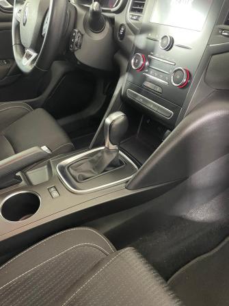 Renault Megane IV с пробегом 2019 года, цена 1 510 000 рублей, 228647 км, универсал, Автокод Объявления