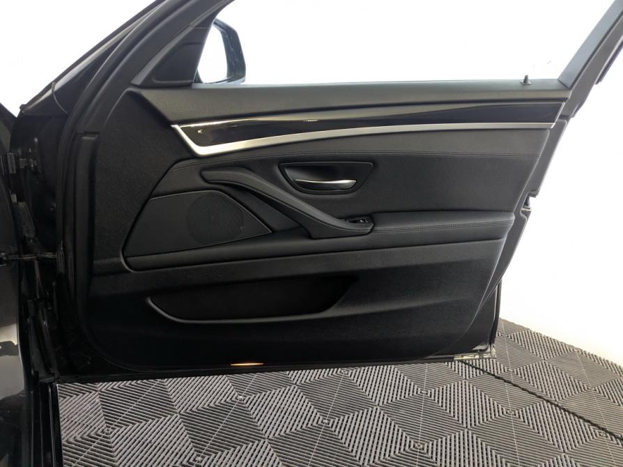 BMW 5 серии VI (F10/F11/F07) Рестайлинг Москва  - изображение 28