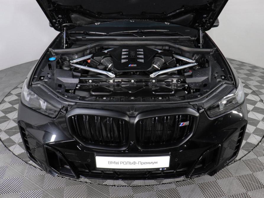 BMW X5 IV (G05/G18) Рестайлинг Химки  - изображение 10