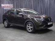 Renault Arkana I Москва  - изображение 24