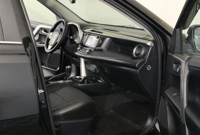 Toyota RAV4 V (XA50) с пробегом 2019 года, цена 2 085 000 рублей, 215271 км, внедорожник, Автокод Объявления