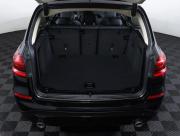 BMW X3 III (G01) Москва  - изображение 33