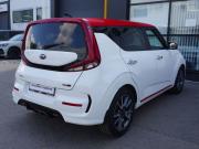 Kia Soul III Москва  - изображение 22