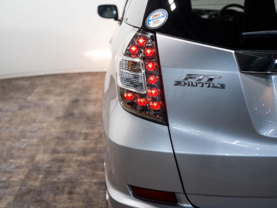 Honda Fit Shuttle I Чита  - изображение 17