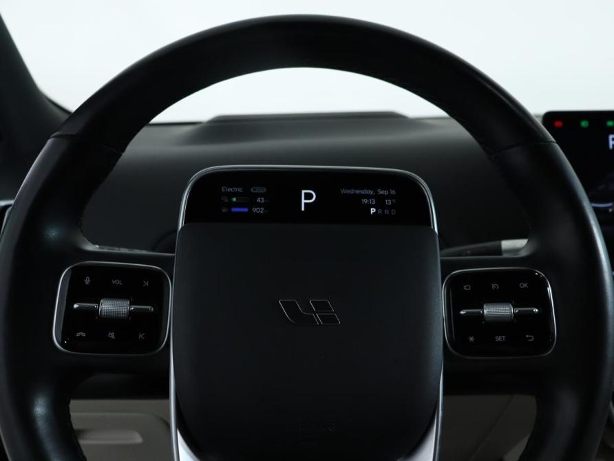 Li Auto (Lixiang) L9 I Санкт-Петербург  - изображение 15