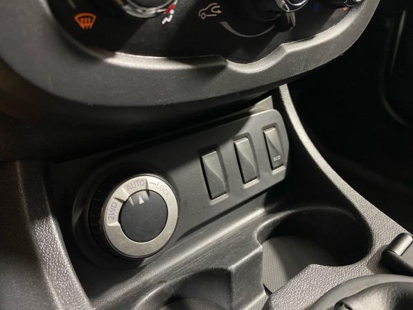 Renault Duster I Рестайлинг с пробегом 2018 года, цена 1 289 000 рублей, 130690 км, внедорожник, Автокод Объявления