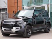 Land Rover Defender II Санкт-Петербург  - изображение 28