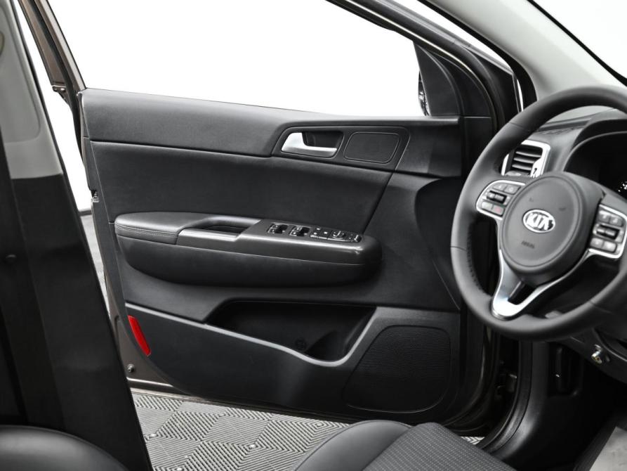 Kia Sportage IV Москва  - изображение 10