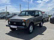Lada (ВАЗ) 2121 (4x4) I Рестайлинг (2020) Буинск  - изображение 24
