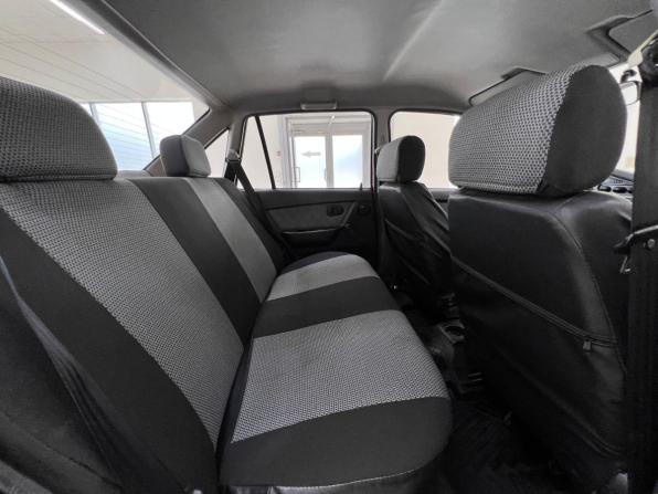 Daewoo Nexia I Рестайлинг с пробегом 2009 года, цена 295 000 рублей, 88624 км, седан, Автокод Объявления