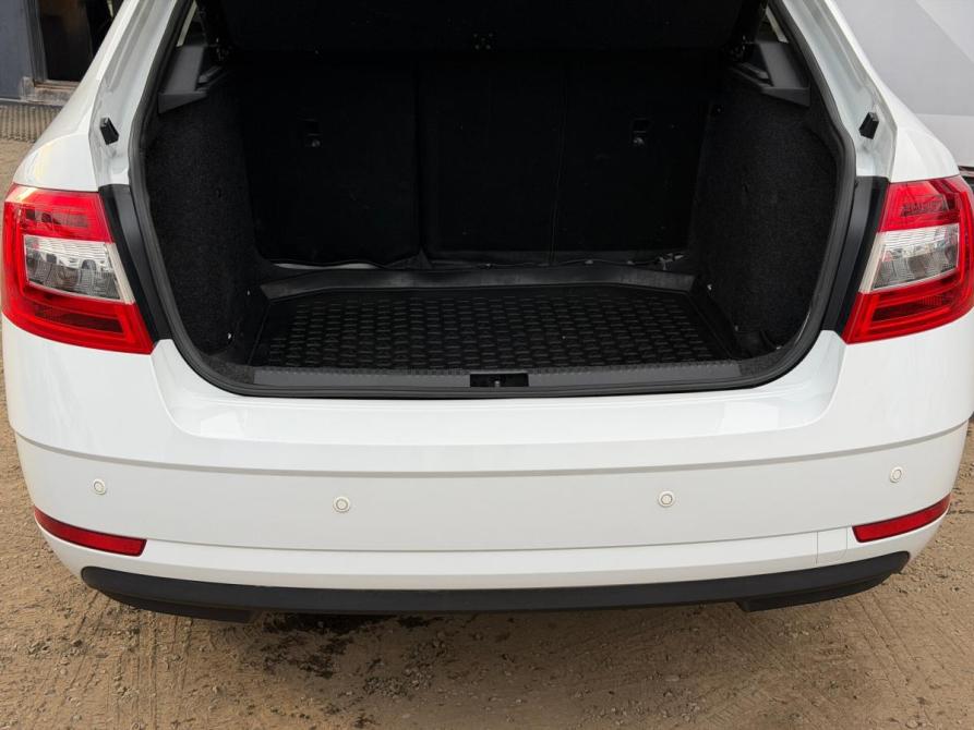 Skoda Octavia III (A7) Рестайлинг Набережные Челны  - изображение 11