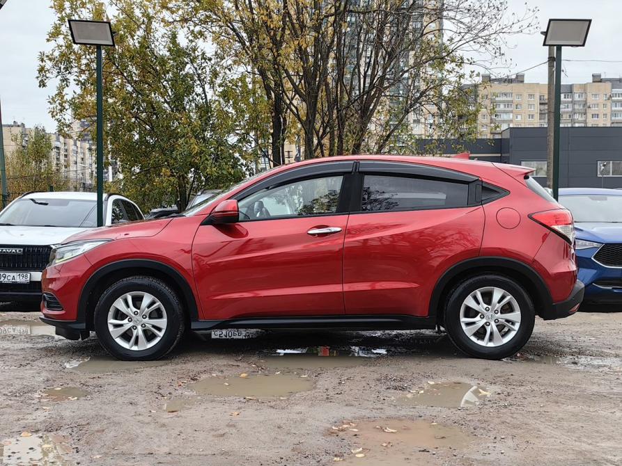 Honda Vezel I Рестайлинг Санкт-Петербург  - изображение 8