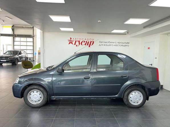 Renault Logan I с пробегом 2009 года, цена 338 000 рублей, 196000 км, седан, Автокод Объявления