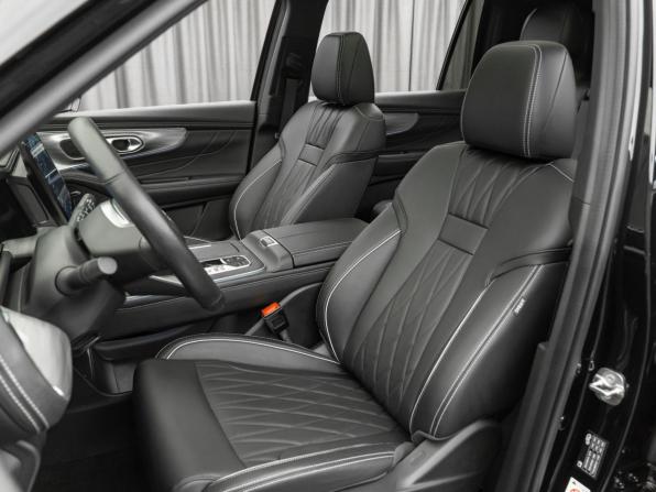 GAC GS8 II с пробегом 2025 года, цена 3 940 000 рублей, 17591 км, внедорожник, Автокод Объявления