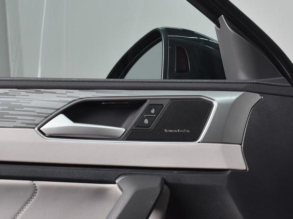 Volkswagen Tayron I Рестайлинг с пробегом 2023 года, цена 4 369 997 рублей, 77590 км, внедорожник, Автокод Объявления
