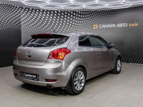 Kia Ceed I с пробегом 2008 года, цена 398 000 рублей, 143029 км, хэтчбек, Автокод Объявления