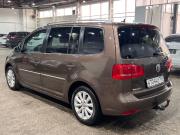 Volkswagen Touran I Рестайлинг 2 Пермь  - изображение 9
