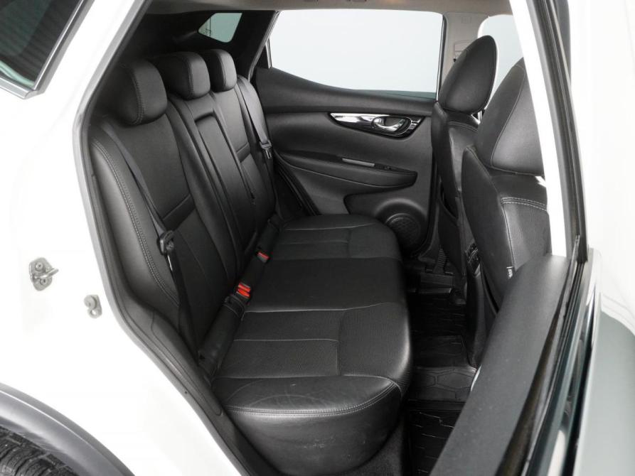 Nissan Qashqai II Рестайлинг Минеральные Воды  - изображение 7