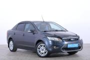 Ford Focus II Рестайлинг Омск  - изображение 23