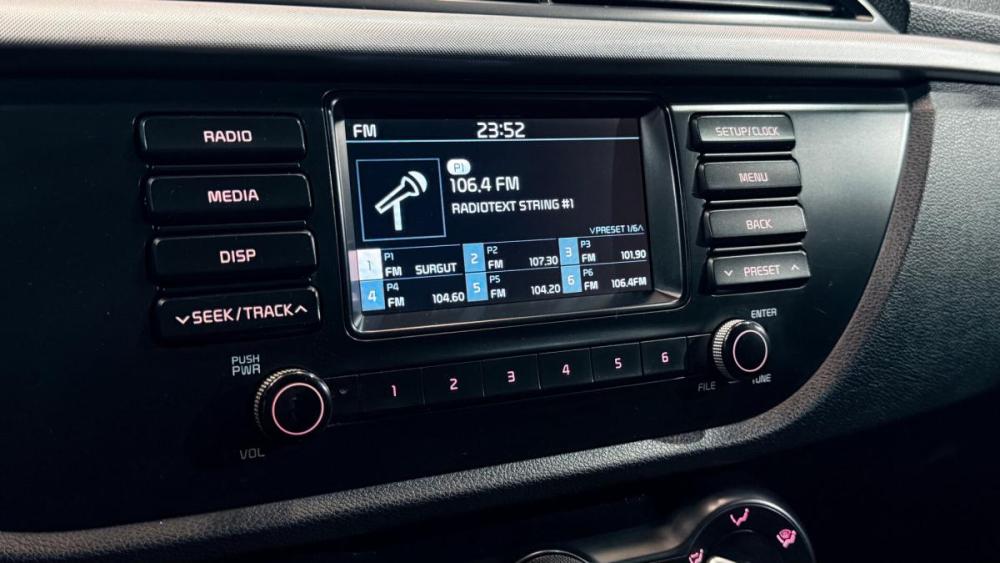 Kia Rio IV Сургут  - изображение 12