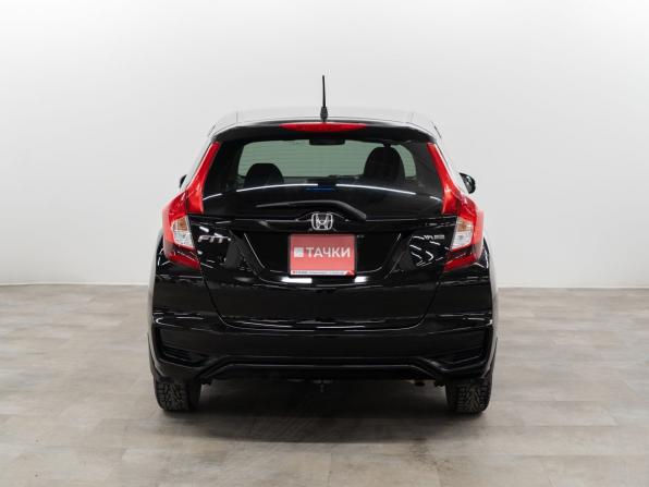 Honda Fit III Рестайлинг с пробегом 2019 года, цена 1 197 000 рублей, 130000 км, хэтчбек, Автокод Объявления