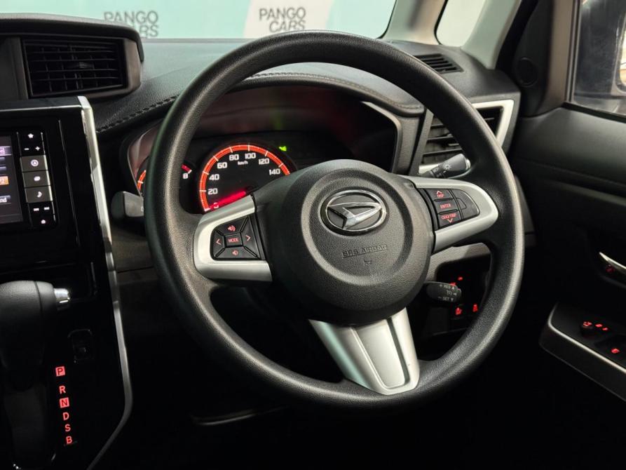 Daihatsu Thor I Набережные Челны  - изображение 14