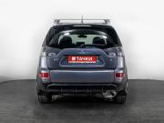 Mitsubishi Outlander II Иркутск  - изображение 28