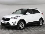 Hyundai Creta I Химки  - изображение 13