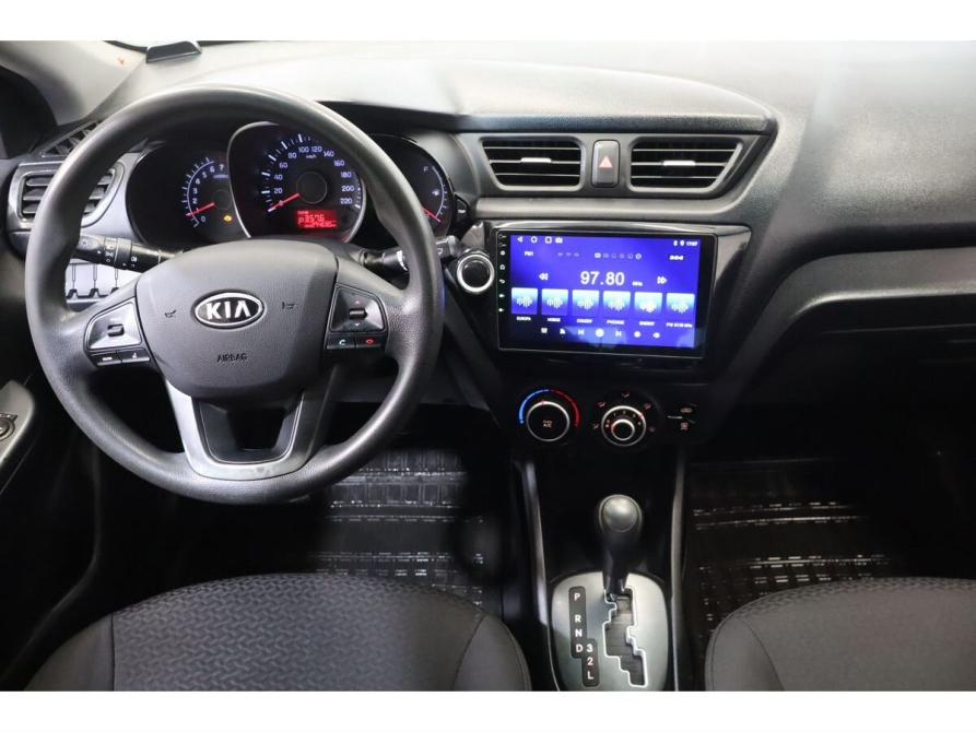 Kia Rio III Коломна  - изображение 9