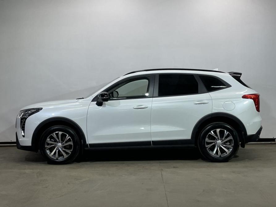 Haval Jolion I Рестайлинг Ярославль  - изображение 8