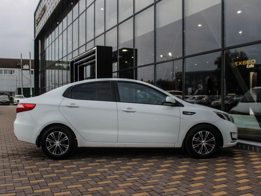 Kia Rio III Калуга  - изображение 4