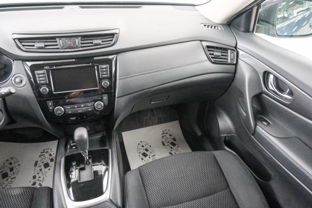 Nissan X-Trail III Рестайлинг Красноярск  - изображение 12