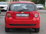 Chevrolet Aveo I Рестайлинг Нижнекамск  - изображение 26