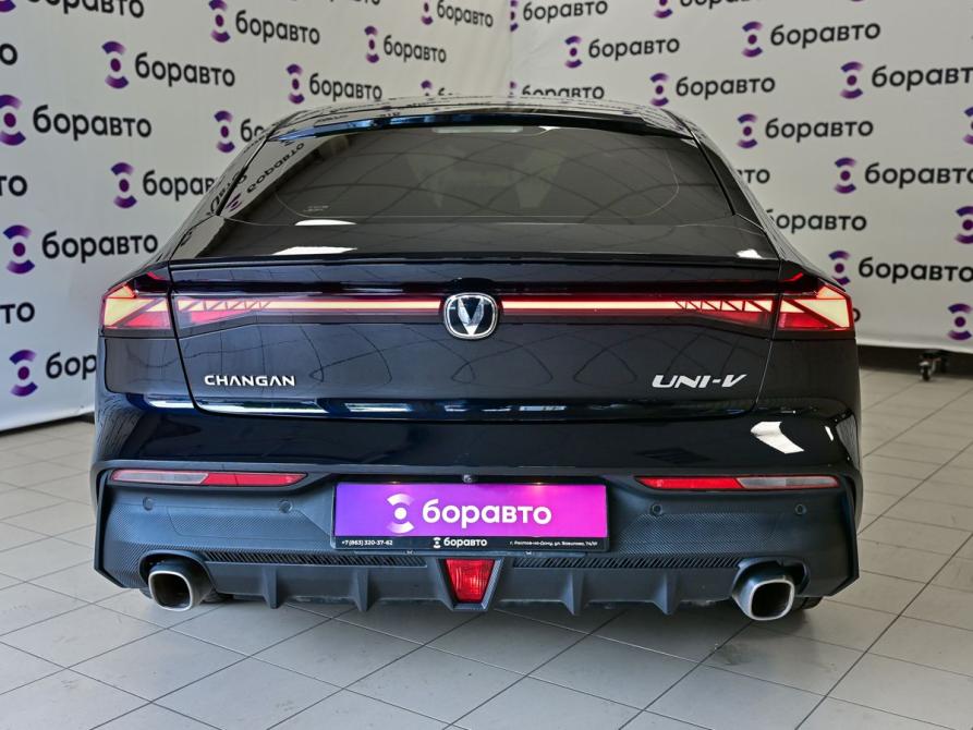 Changan UNI-V I Ростов-на-Дону  - изображение 5