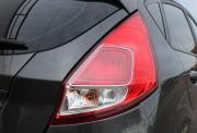 Ford Fiesta Mk6 Рестайлинг Нижний Новгород  - изображение 40