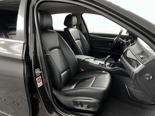 BMW 5 серии VI (F10/F11/F07) Рестайлинг с пробегом 2016 года, цена 2 599 900 рублей, 177133 км, седан, Автокод Объявления