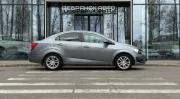 Chevrolet Aveo II Брянск  - изображение 27