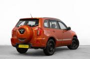 Chery Tiggo 3 I Барнаул  - изображение 31