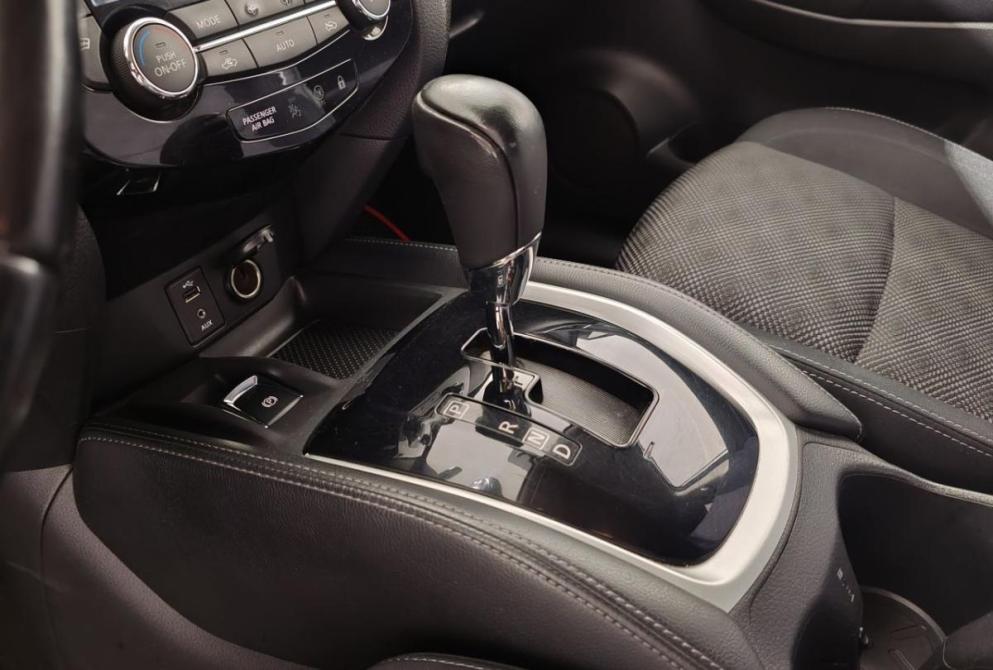 Nissan Qashqai II Ярославль  - изображение 19