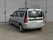 Lada (ВАЗ) Largus I Саратов  - изображение 26