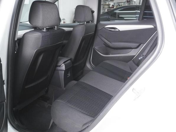 BMW X1 I (E84) Рестайлинг с пробегом 2013 года, цена 1 230 000 рублей, 115646 км, внедорожник, Автокод Объявления
