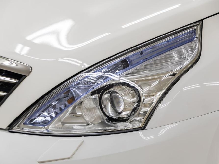 Nissan Teana II Рестайлинг Волгоград  - изображение 9