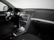 Skoda Octavia II (A5) Рестайлинг Москва  - изображение 22