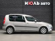 Skoda Roomster I Рестайлинг Екатеринбург  - изображение 27