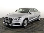 Audi A3 III (8V) Рестайлинг Москва  - изображение 26